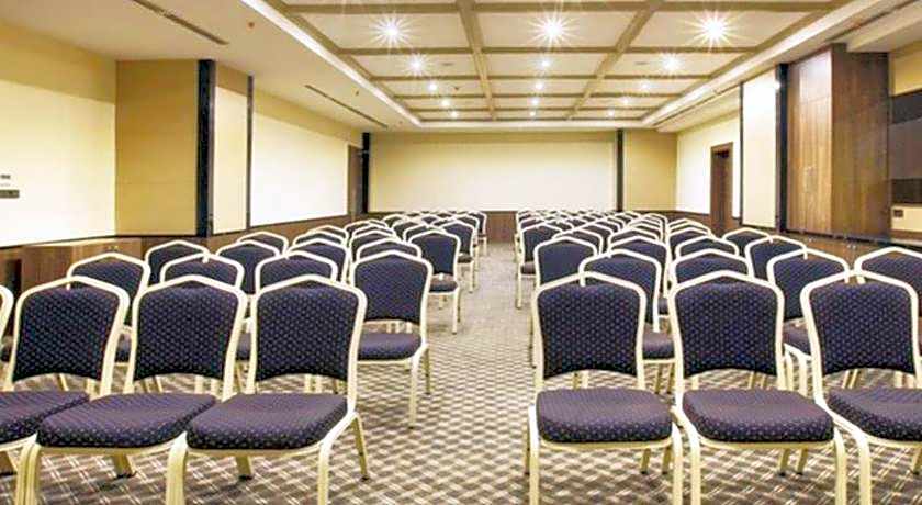 Dedeman Park Gaziantep Hotel