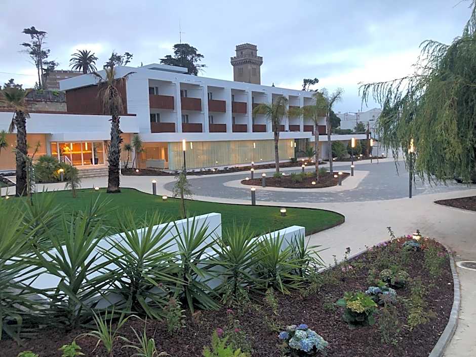 Malibu Foz Hotel - La Maison Younan