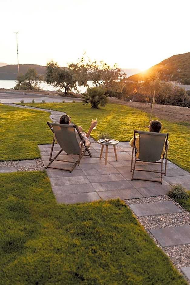 Boutique hotel MaViE - Adults Only