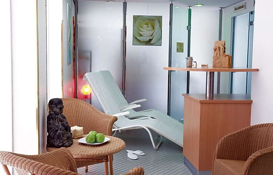 Derag Livinghotel Prinzessin Elisabeth