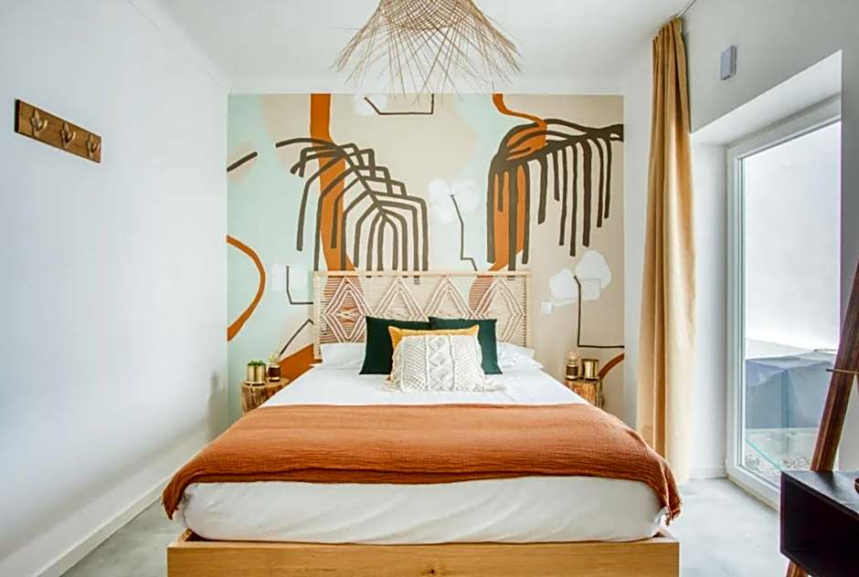 Selina Boavista Ericeira