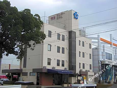 Tokai Center Hotel