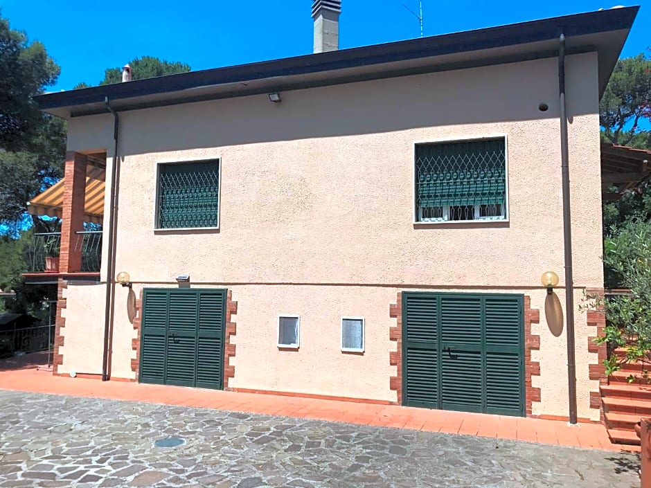 Villa Daniela