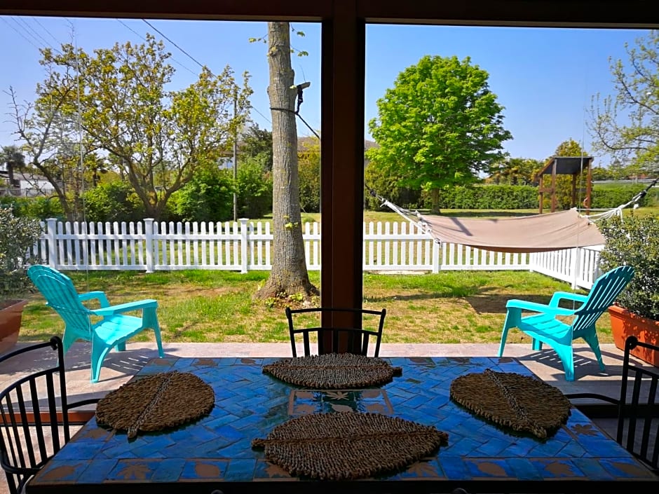 Villa Roma Holidays