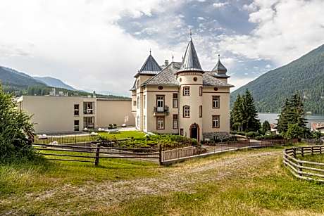 Villa Waldkönigin