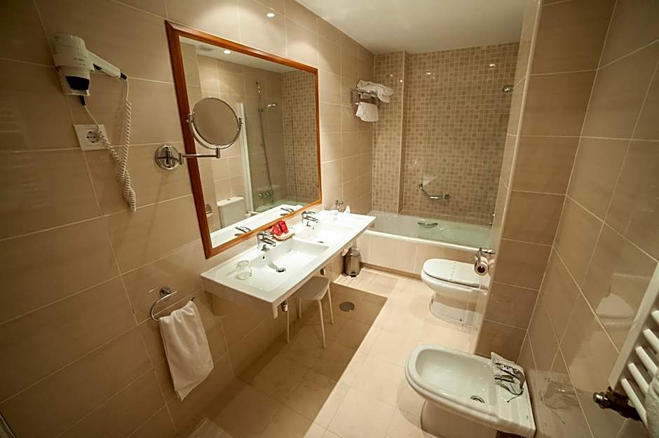 Hotel Torcal