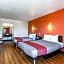 Motel 6-Little Rock, AR - West
