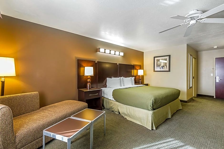 Quality Inn Washington - St George North