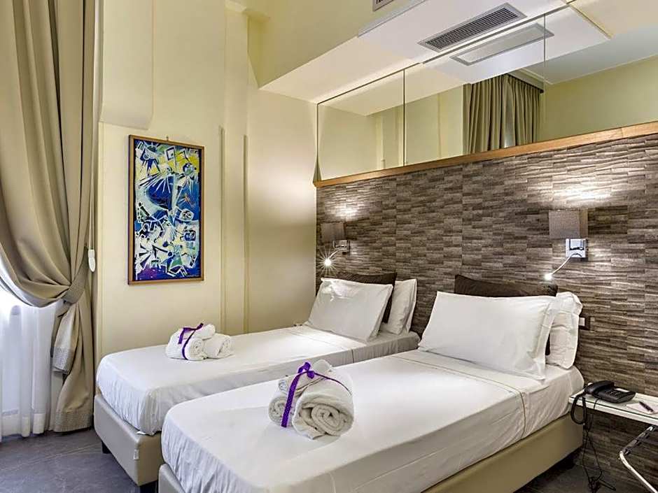 Boutique Hotel Piazza Carità