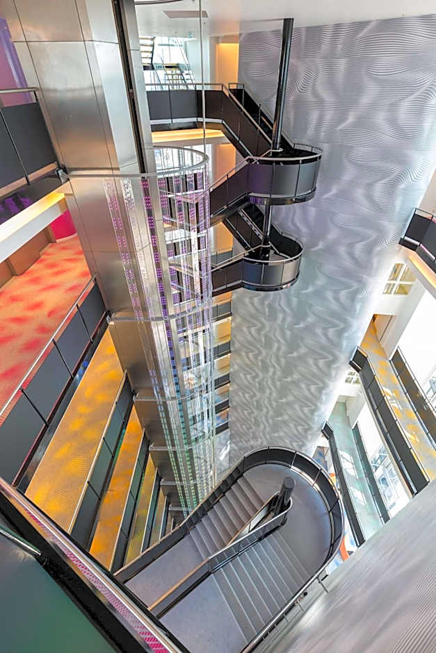 Park Inn by Radisson Amsterdam City West