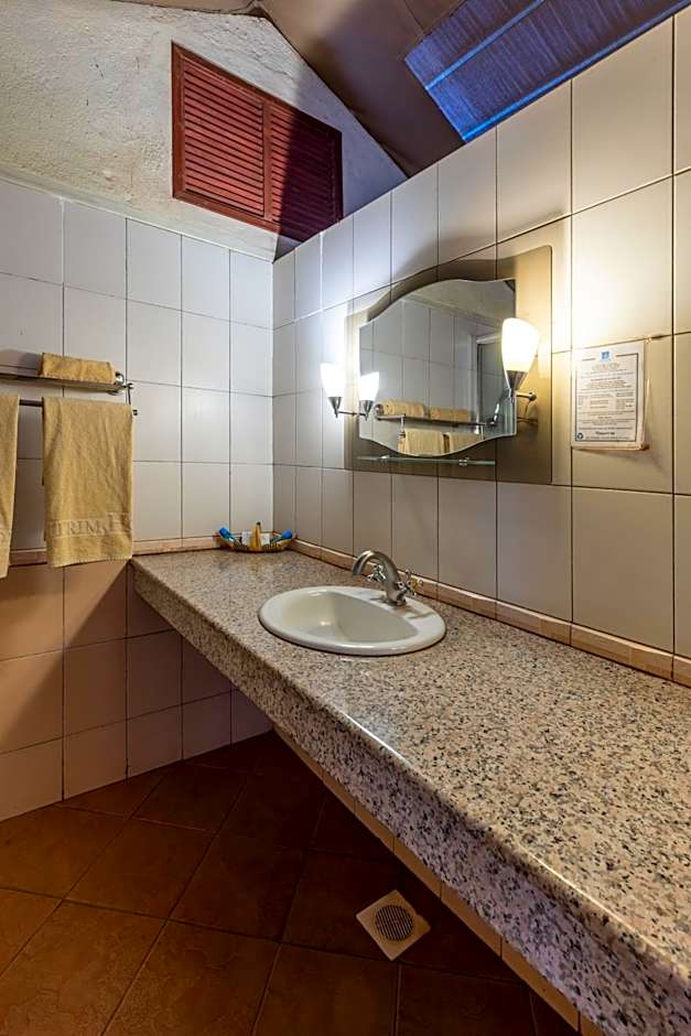 Sentrim Amboseli Lodge