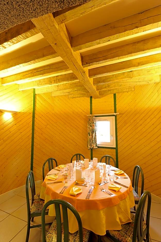 LOGIS Hôtel Le Moulin Des Gardelles