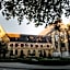 Kruisherenhotel Maastricht