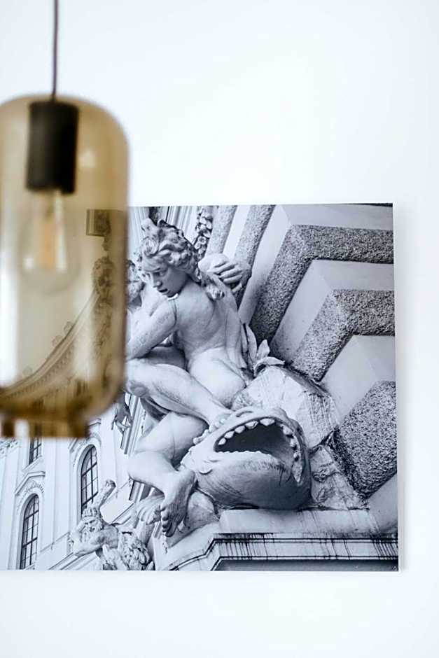 Parks 73 The Townhouse Hotel