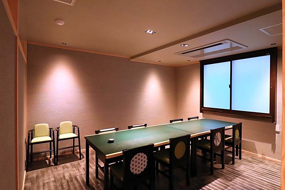Ryokan Miyoshi