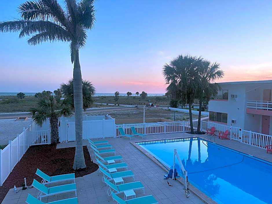 Arvilla Resort