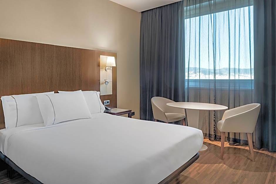 AC Hotel by Marriott Barcelona Forum