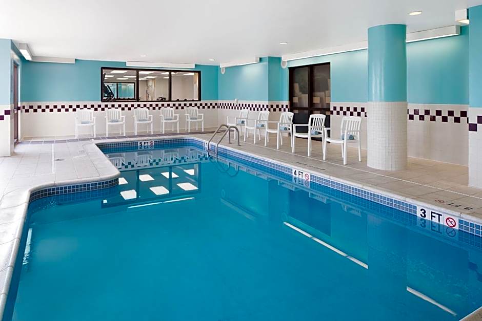 SpringHill Suites by Marriott Austin Round Rock