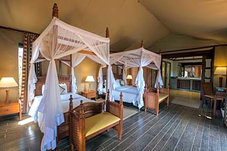 Milima Tent