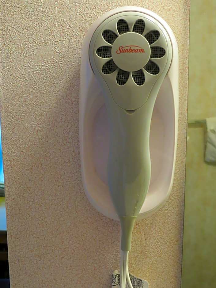 Rodeway Inn Prescott