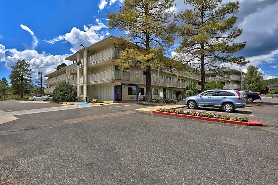 Motel 6-Flagstaff, AZ - West - Woodland Village