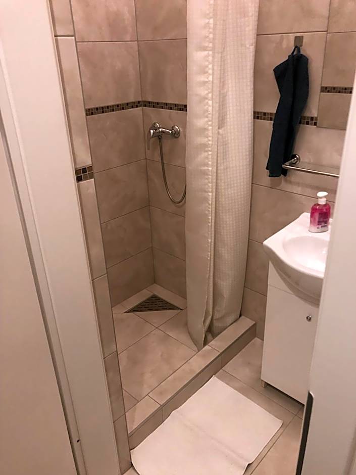 Omega Apartments Budapest