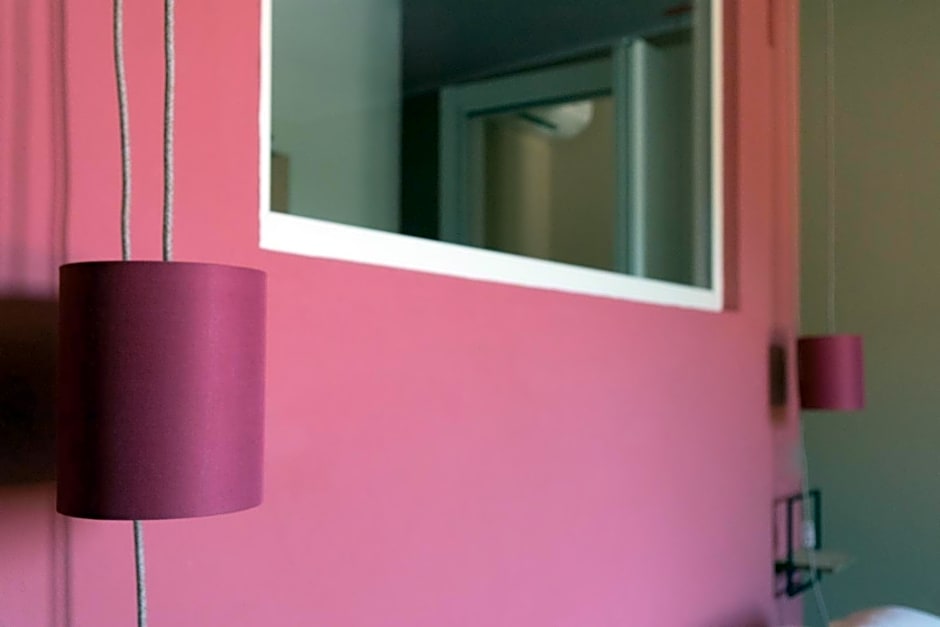 La Bastia - Bed & Soul