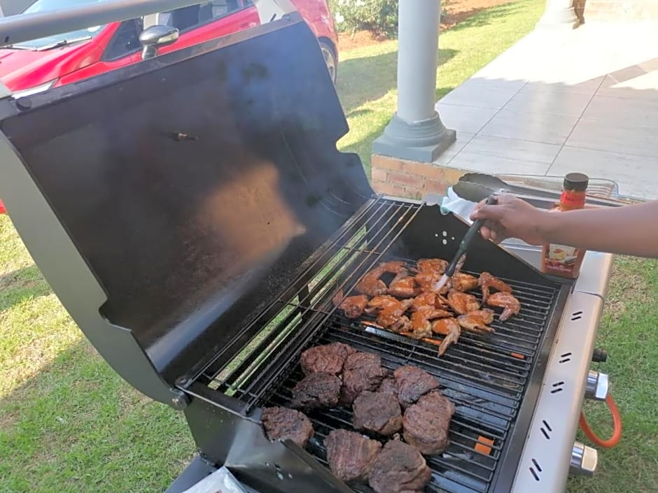 Charis View Guest House