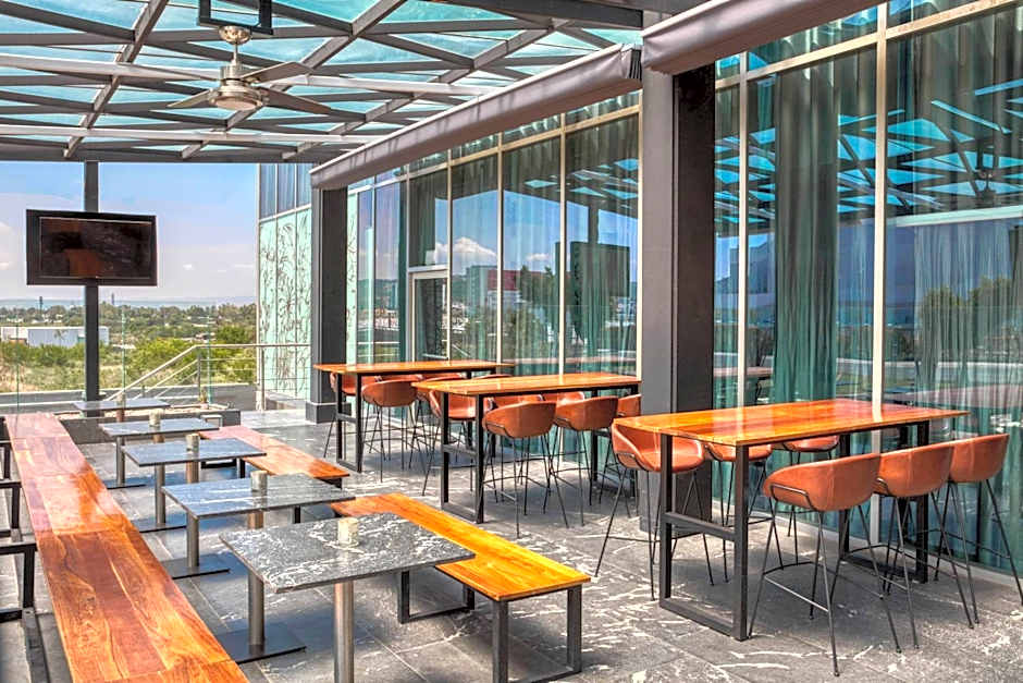 AC Hotel by Marriott Queretaro Antea