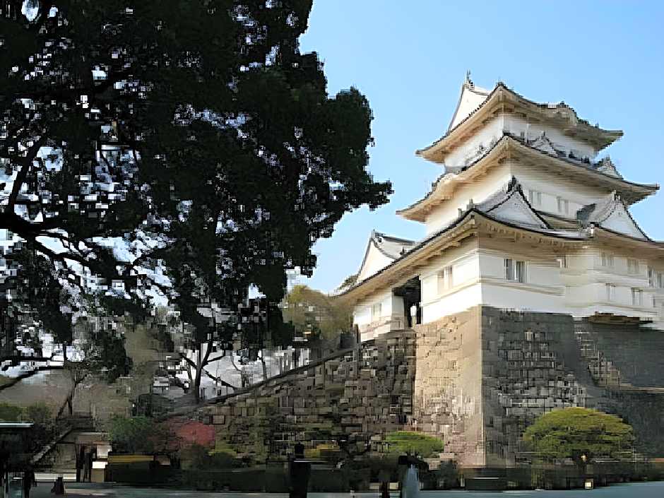 Hotel Livemax Hiratsuka Ekimae