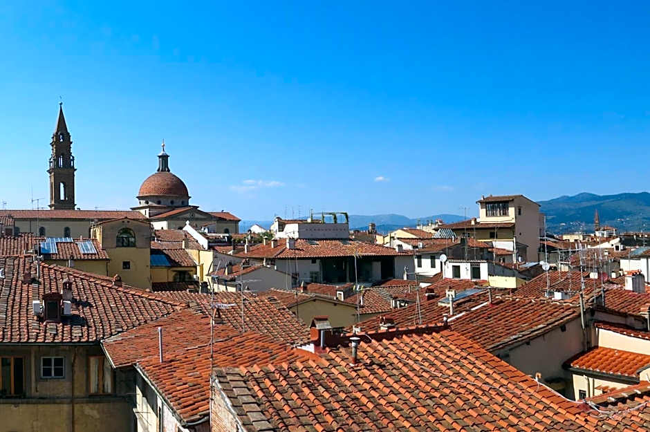 Toscanelli Residenza d'Epoca