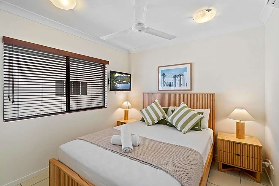 Cairns City Apartments