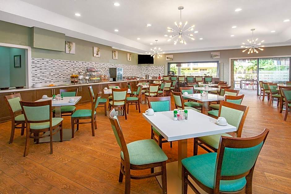 Holiday Inn Boca Raton - North By IHG