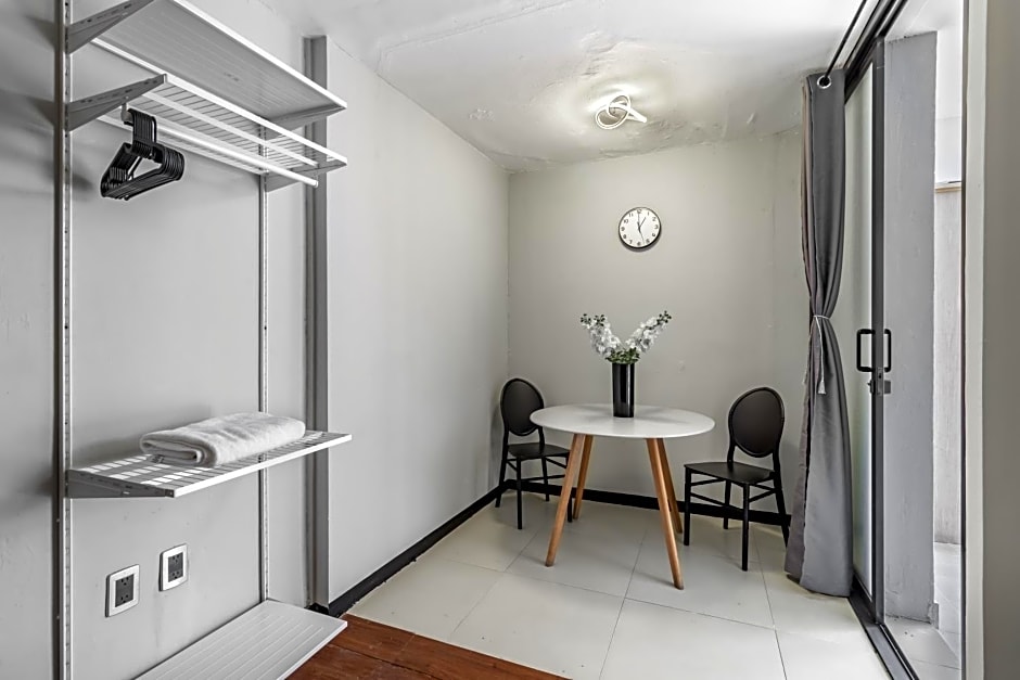 Hotel Singular Goldsmith