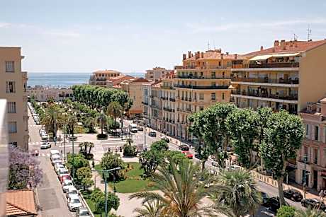 Résidence Châteauneuf