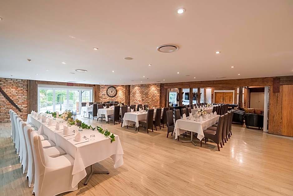 Northridge Country Lodge