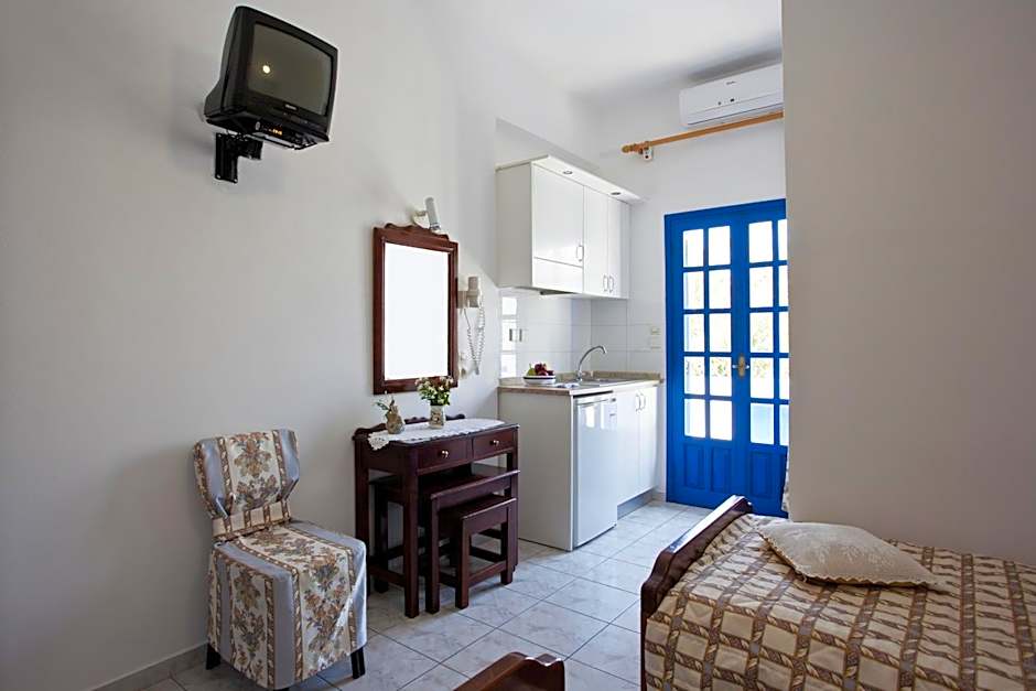 Ancient Thera Studios