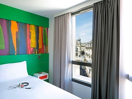 ibis Styles Montpellier Centre Comedie