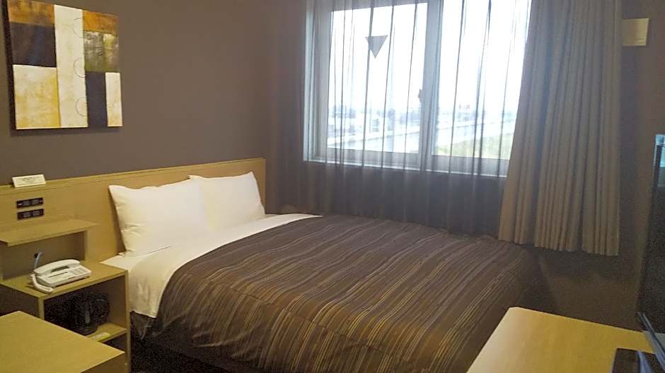 Hotel Route Inn Kumagaya