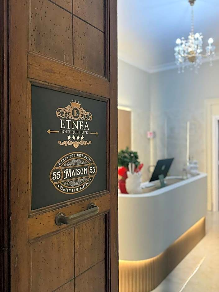 Etnea Boutique Hotel