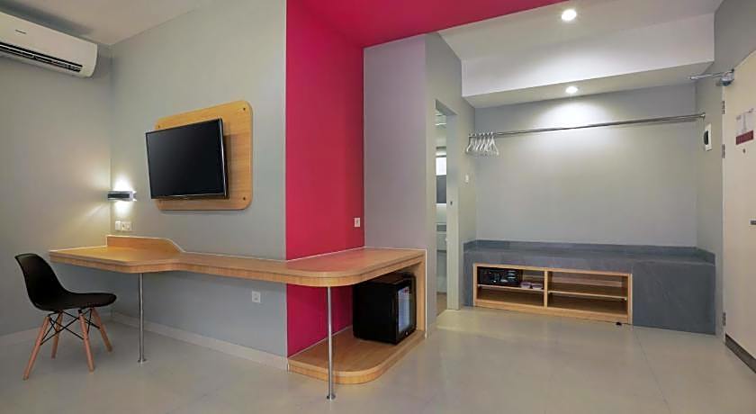 Favehotel Ahmad Yani Banjarmasin