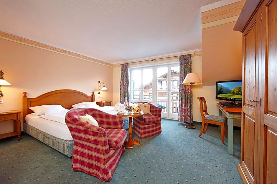 Berghotel Hammersbach