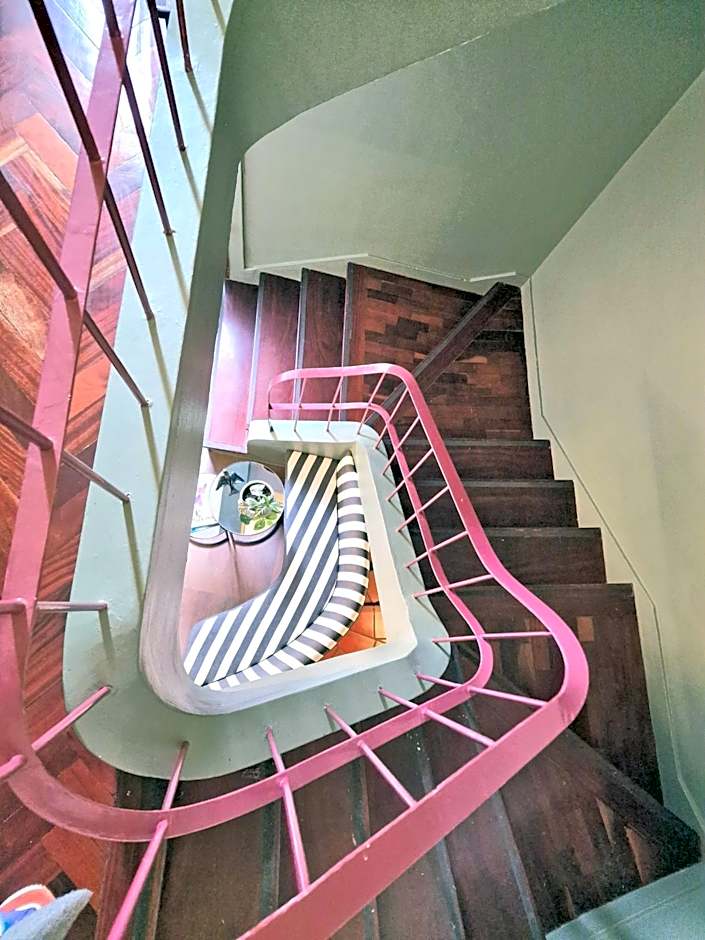 ASPA Studios - Urban Conscious Living