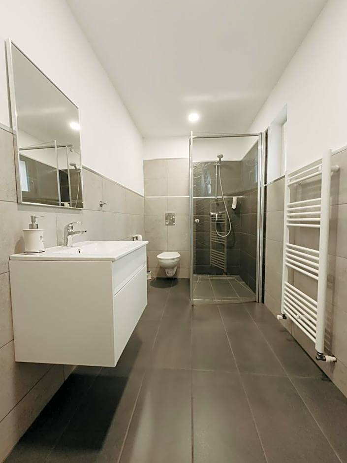 Marcos Apartments Victoriei - self check-in