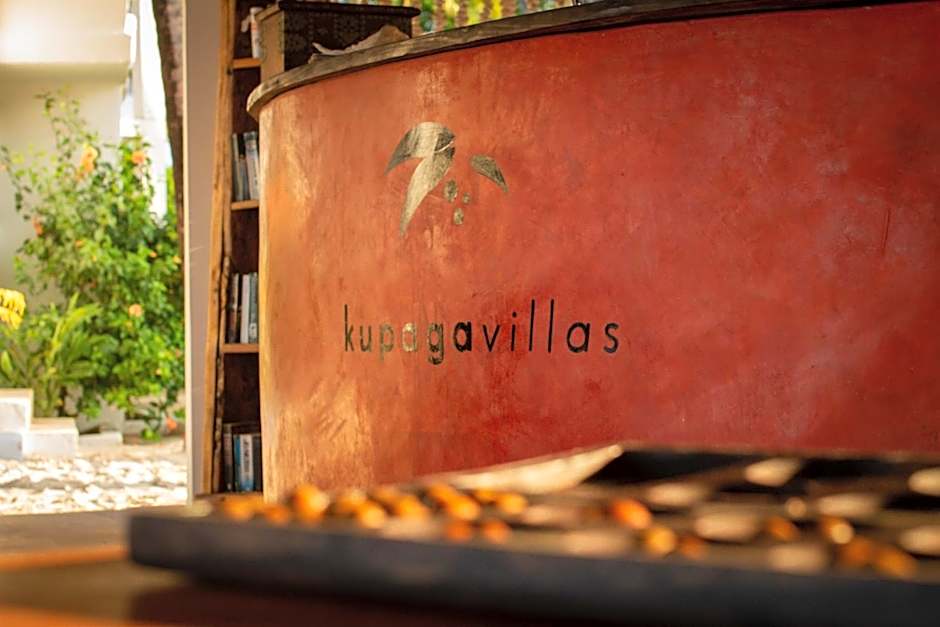 Kupaga Villas Boutique Hotel - Adults Only