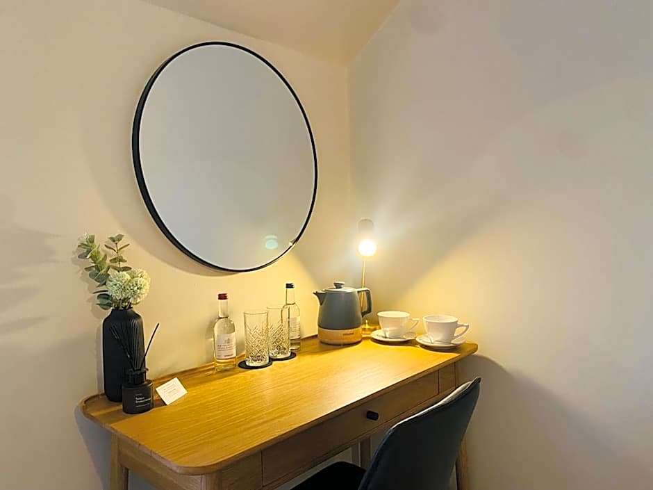 The Punchbowl Lapworth