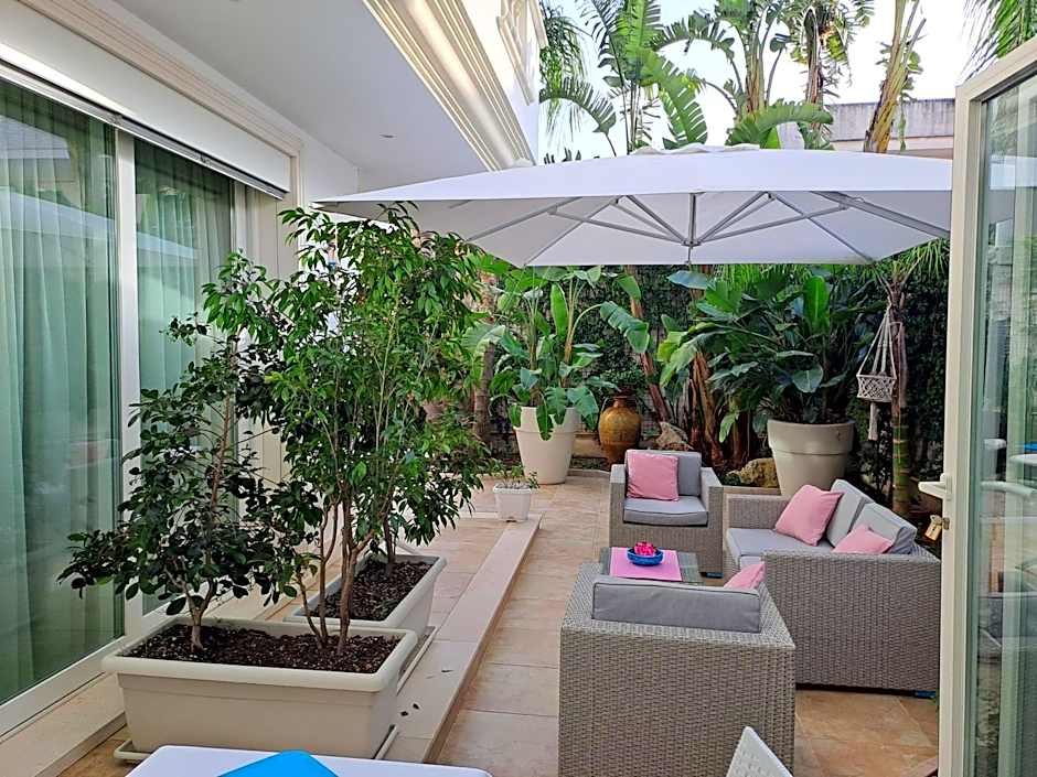 Falli Exclusive Rooms and Breakfast -Boutique B&B-