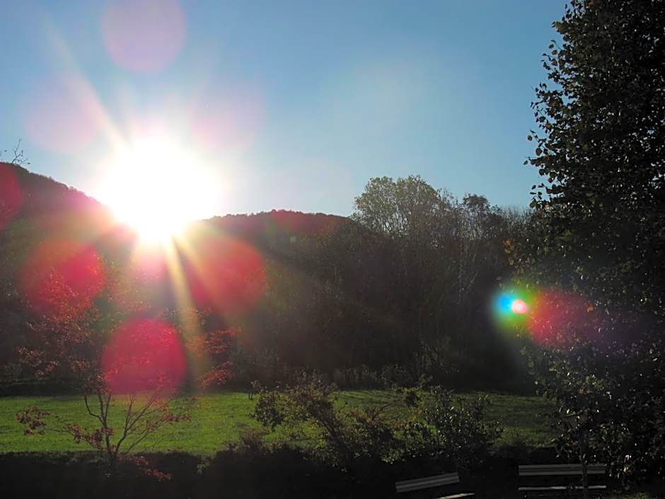 Albergo La Genzianella