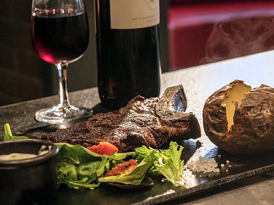 ibis Pontorson Baie Du Mont Saint Michel