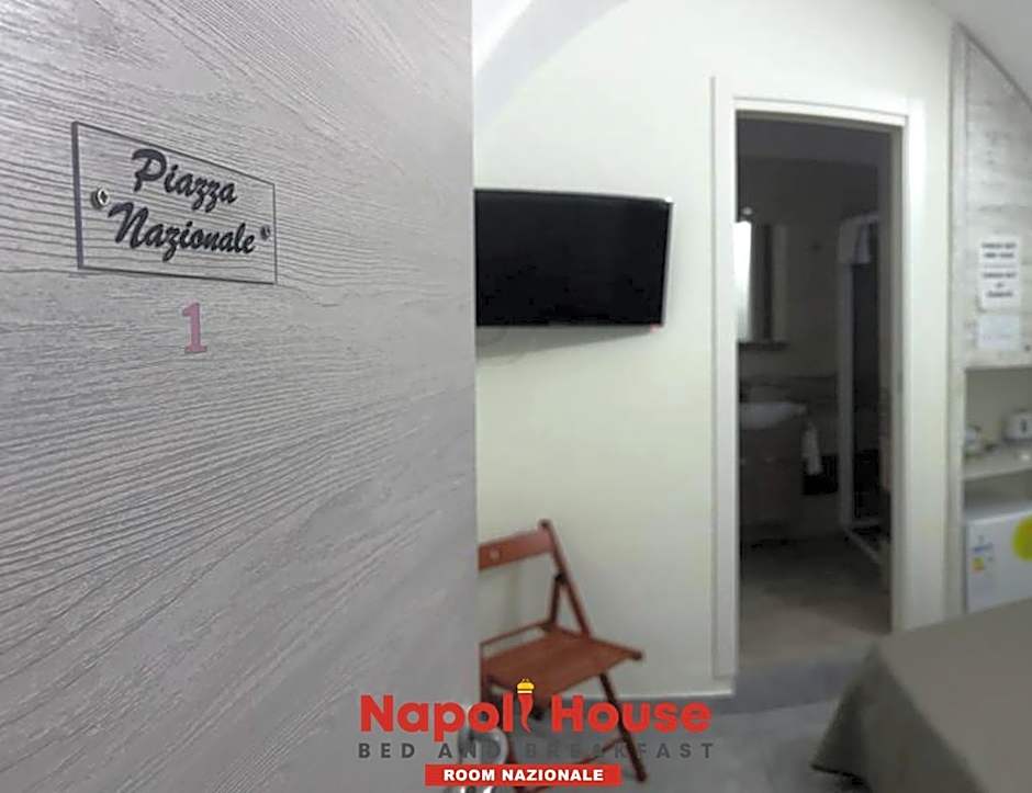 Napoli House Dream
